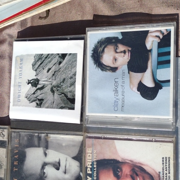 Collection of Music CDs - Picture 4 of 5
